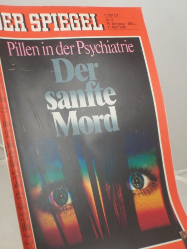 Artikelbild des Artikels “12/1980, Der sanfte Mord “