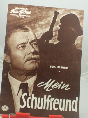 Artikelbild des Artikels “Nr. 05320, Mein Schulfreund “