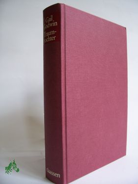 Artikelbild des Artikels “Traumtochter : Roman / Gail Godwin. Dt. von Gesine Strempel “