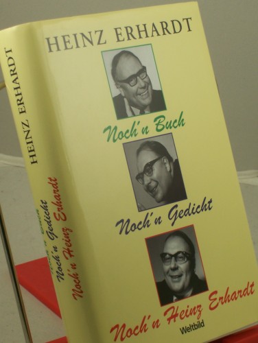 Artikelbild des Artikels “Noch'n Buch “