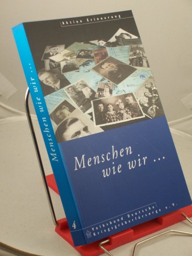 Artikelbild des Artikels “Menschen wie wir... “