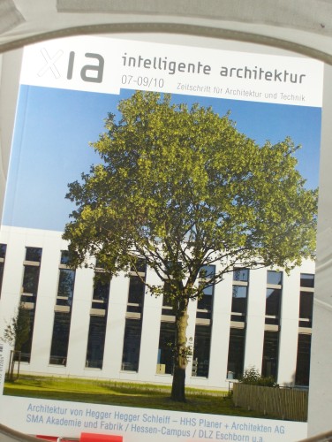 Artikelbild des Artikels “07-09/2010 “