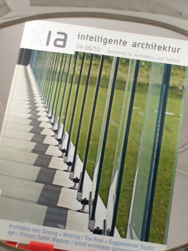 Artikelbild des Artikels “04-06/2010 “