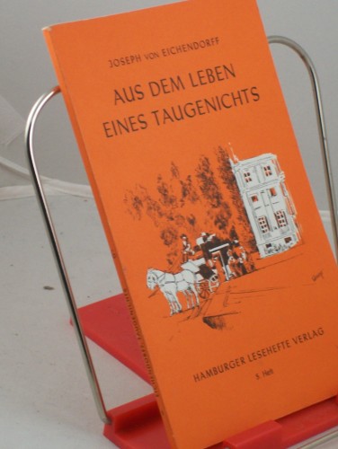 Artikelbild des Artikels “Hamburger Lesehefte, Nr.5, Aus dem Leben eines Taugenichts “