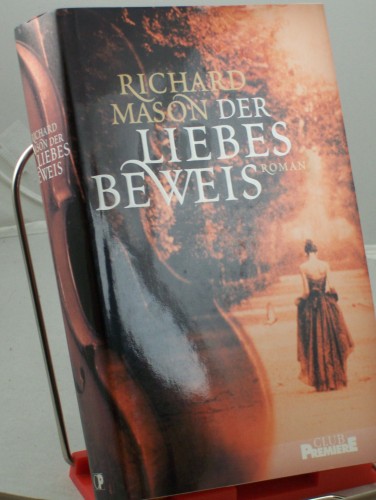 Artikelbild des Artikels “Die Farbe der Hoffnung : Roman / Susan Madison. Dt. von Regina
Rawlinson und Anne Rademacher “