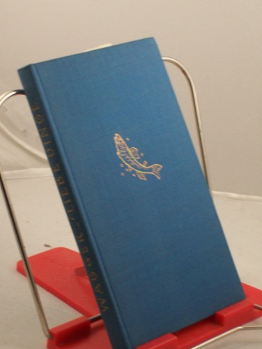 Artikelbild des Artikels “Liebe Dinge : Miniaturen / Karl Heinrich Waggerl. Aquarelle v. K. H.
Waggerl. Gestaltg d. 12 mehrfarbige Taf. v. Robert Wöber “