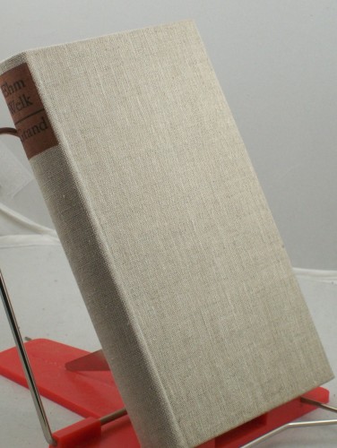 Artikelbild des Artikels “Grand oder das grosse Spiel, der Wundervogel Buribin und anderes “