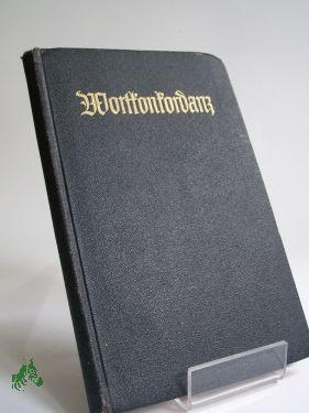 Artikelbild des Artikels “Die Bibel oder die ganze Heilige Schrift des Alten und Neuen
Testaments / nach der deutschen Übersetzung Martin Luthers. Neu
durchges. nach d. vom Dt. Evang. Kirchenausschuß genehmigten Text “