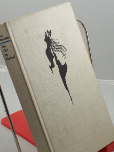 Artikelbild des Artikels “Das Alter der Unschuld : Roman / Lajos Mesterhazi. Aus d. Ungar. Dt.
von Ita Szent-Iványi “