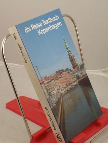 Artikelbild des Artikels “Reise-Textbuch Kopenhagen : ein literarischer Begleiter auf den Wegen
durch die Stadt / hrsg. von Bernd-Rüdiger Schwesig “
