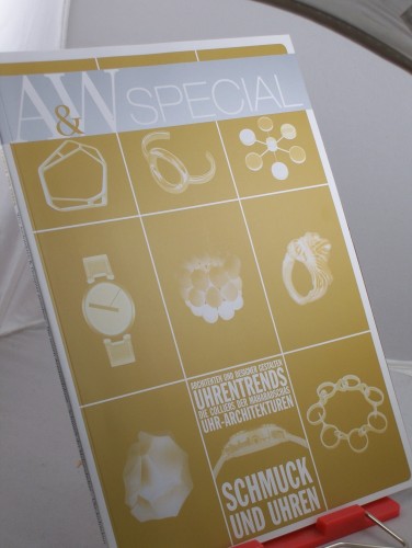 Artikelbild des Artikels “Schmuck und Uhren “