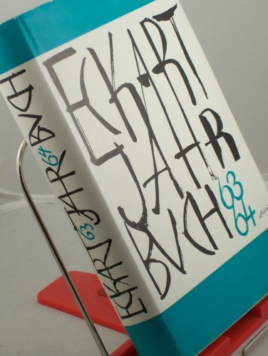 Artikelbild des Artikels “Eckart-Jahrbuch 1963/64. Kurt Lothar Tank “