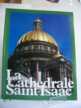 Artikelbild des Artikels “La Cathedrale Saint Isaac (in Französisch) “