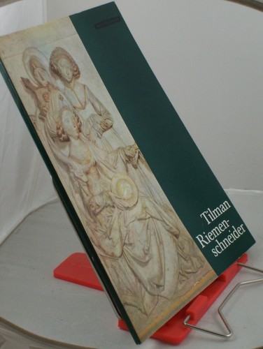 Artikelbild des Artikels “Tilman Riemenschneider / Edith Fründt “