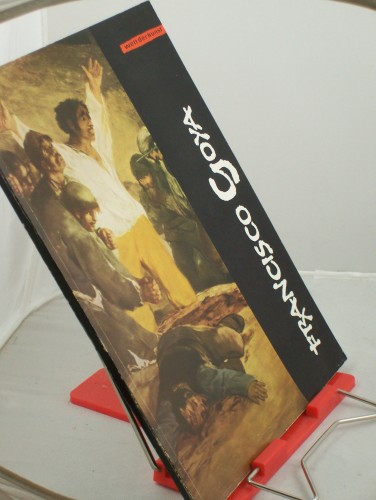 Artikelbild des Artikels “Francisco Goya / Francisco Goya. 12 farbige Gemäldereproduktionen, 4
einfarbige Taf. Hrsg. von Günter Meier “