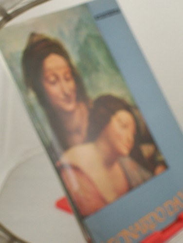 Artikelbild des Artikels “Leonardo da Vinci : 7 farbige Gemäldereproduktionen, 8 einfarbige
Taf. / Leonardo da Vinci. Hrsg. von Werner Timm “