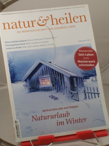 Artikelbild des Artikels “1/1011, Natururlaub im Winter “