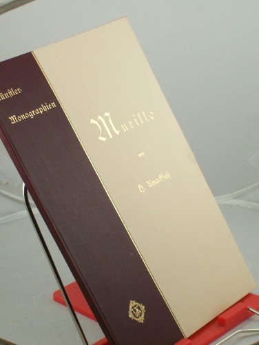 Artikelbild des Artikels “Murillo “