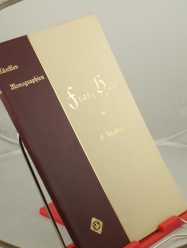 Artikelbild des Artikels “Franz Hals “