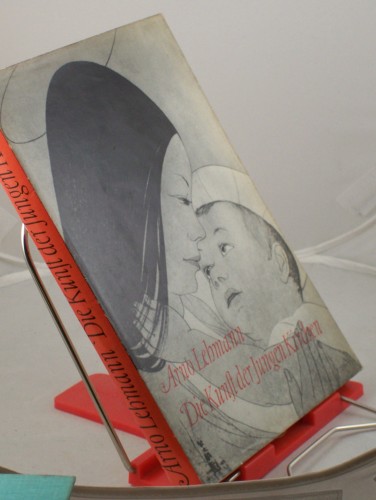 Artikelbild des Artikels “Die Kunst der Jungen Kirchen / Arno Lehmann “