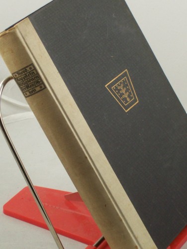 Artikelbild des Artikels “Die Religionen der Menschheit / von Theodor Kappstein “