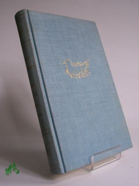 Artikelbild des Artikels “Die Insel der Vögel : Ein Buch von Austernfischern, Seeschwalben und
Regenpfeifern / Rolf Dircksen. Mit 56 Abb. nach Aufn. d. Verf. u. 2
Karten “