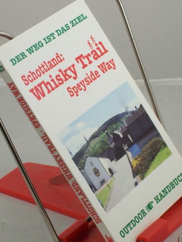 Artikelbild des Artikels “Schottland: Whisky trail : Speyside Way / Hartmut Engel “