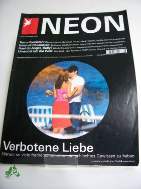 Artikelbild des Artikels “Verbotene Liebe “