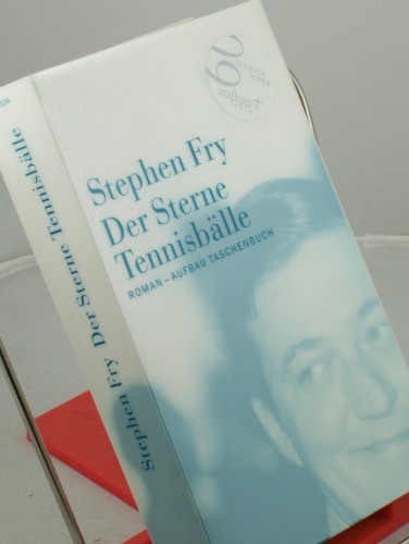Artikelbild des Artikels “Der Sterne Tennisbälle : Roman / Stephen Fry. Aus dem Engl. von
Ulrich Blumenbach “