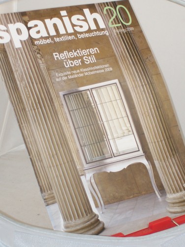 Artikelbild des Artikels “2009 “