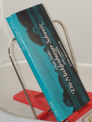 Artikelbild des Artikels “Die Mecklenburger Schweiz unter anderem / Fotos: Gerald Grosse. Text:
Manfred Müller “