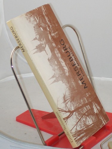 Artikelbild des Artikels “Merseburg / Gerald Grosse fotogr. Den Text schrieb Hans Jürgen
Steinmann “