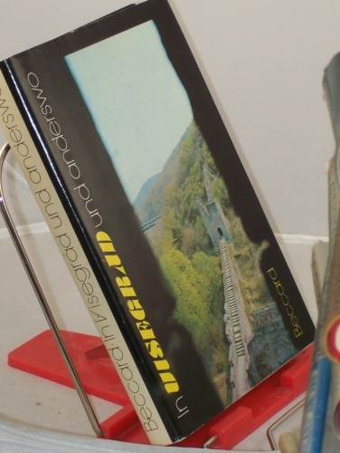 Artikelbild des Artikels “In Visegrad und anderswo : unterwegs im ungar. Donauknie / Harry Beccard “