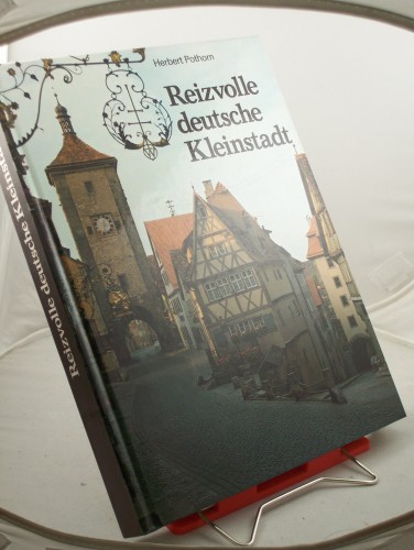 Artikelbild des Artikels “Reizvolle deutsche Kleinstadt /: Ria Lottermoser “