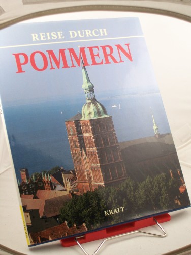 Artikelbild des Artikels “Reise durch Pommern / Ralf Freyer ; Klaus Granzow “