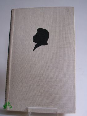 Artikelbild des Artikels “Der Tag ist in die Nacht verliebt / Werner Steinberg “