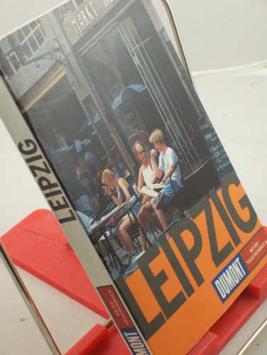 Artikelbild des Artikels “Leipzig / Tobias Gohlis “