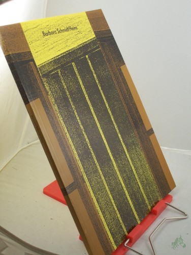 Product image of the product “Barbara Schmidt Heins, Anagramm Werke 1988-1989 : Stadtgalerie im Sophienhof Kiel, 10.3. - 15.4. 1990 ; Galerie Ryszard Varisella Frankfurt, 7.7. - 4.8.1990 ; Kunsthalle Waaghaus Winterthur, 15.9. - 13.10.1990 / Hrsg. vom Kulturamt der Land ”