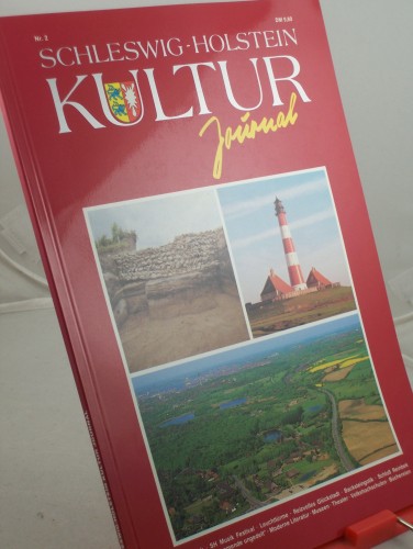 Artikelbild des Artikels “Nr.2 “