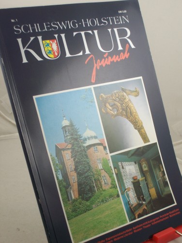 Artikelbild des Artikels “Nr. 1 “