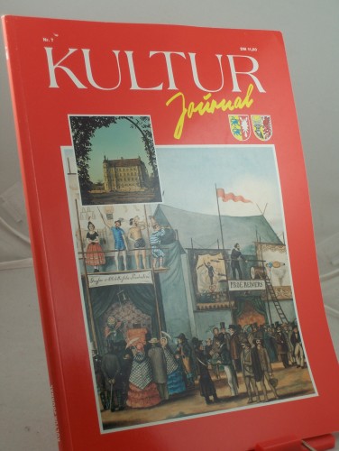 Artikelbild des Artikels “Nr. 7 “