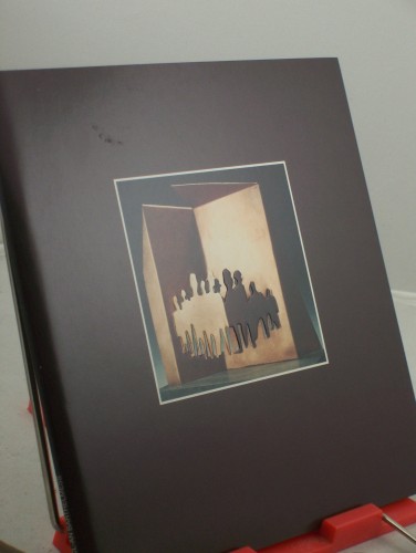 Artikelbild des Artikels “CL-AN Barthelmess, Metallplastiken “