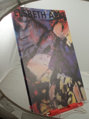 Artikelbild des Artikels “Elsbeth Arlt : Bilder 1984/85 ; Kunstverein Flensburg im Städt.
Museum 26. Januar - 2. März 1986 ; Galerie Sfeir-Semler 29. Januar -
1. März 1986 / Kunstverein Flensburg ; Galerie Sfeir-Semler, Kiel.
Hrsg. vom Kunstverein Flensburg e.V. “