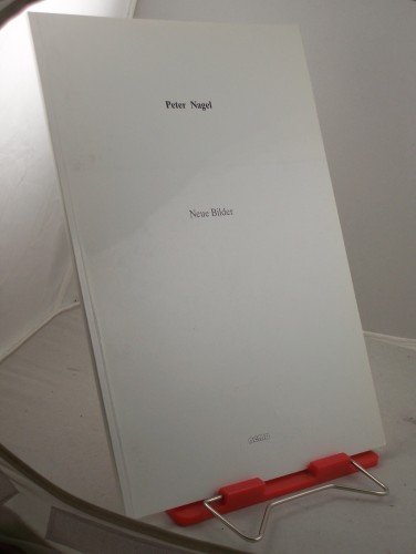 Artikelbild des Artikels “Peter Nagel, Neue Bilder “