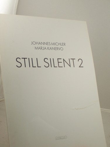 Artikelbild des Artikels “Still Silent. 2 “