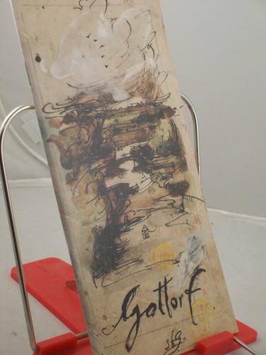 Artikelbild des Artikels “Der ausgedachte Schüler : e. unzeitgemässe Belehrung ;
Eröffnungsrede zur 