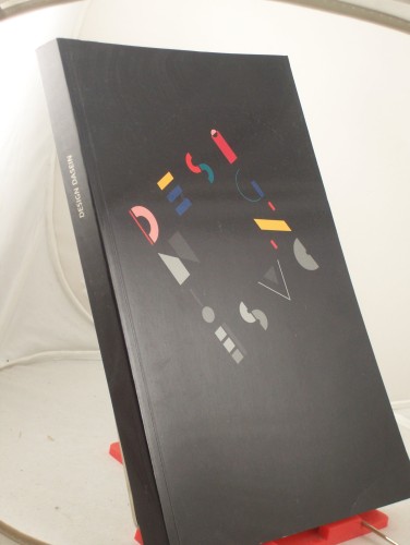 Artikelbild des Artikels “Design - Dasein : ausgew. Objekte zum Sitzen, Stellen u. Leben ;
Ausstellung, 23. Januar - 5. April 1987 / Museum für Kunst u. Gewerbe
Hamburg. Katalog: Veronika Darius ; Nils Jockel. Mitarb.: Vivian J.
Suhl “