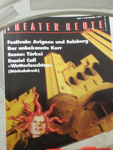 Artikelbild des Artikels “9/1997 “