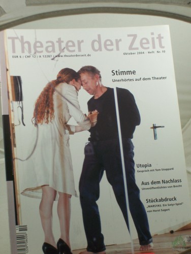 Artikelbild des Artikels “10/2004 “