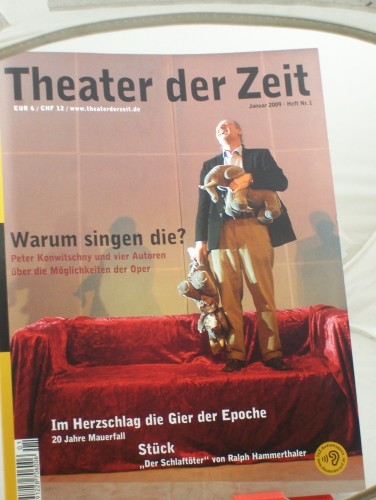 Artikelbild des Artikels “1/2009 “